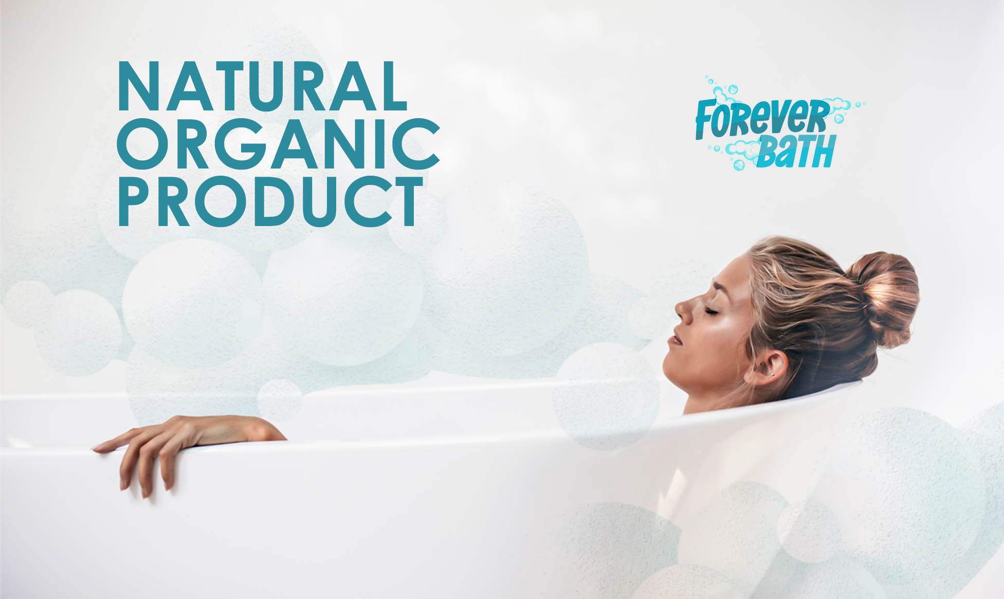 Natural Organic Bath Products