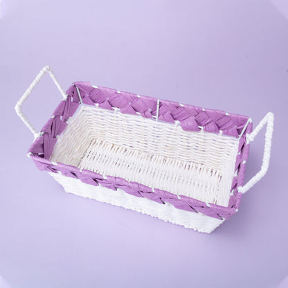 Forever Bath Lavender Spa Gift Basket Set 